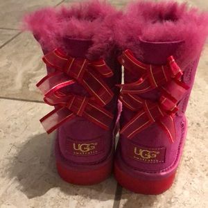 Toddler Ugg Boots